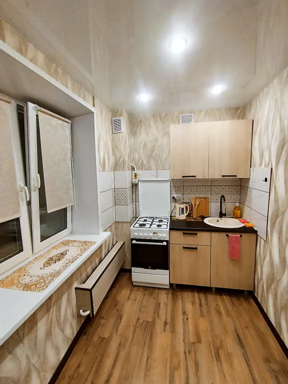 Уютная квартира 8912 726 2715