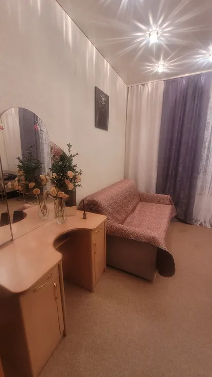 2-х комнатная квартира с удобной планировкой