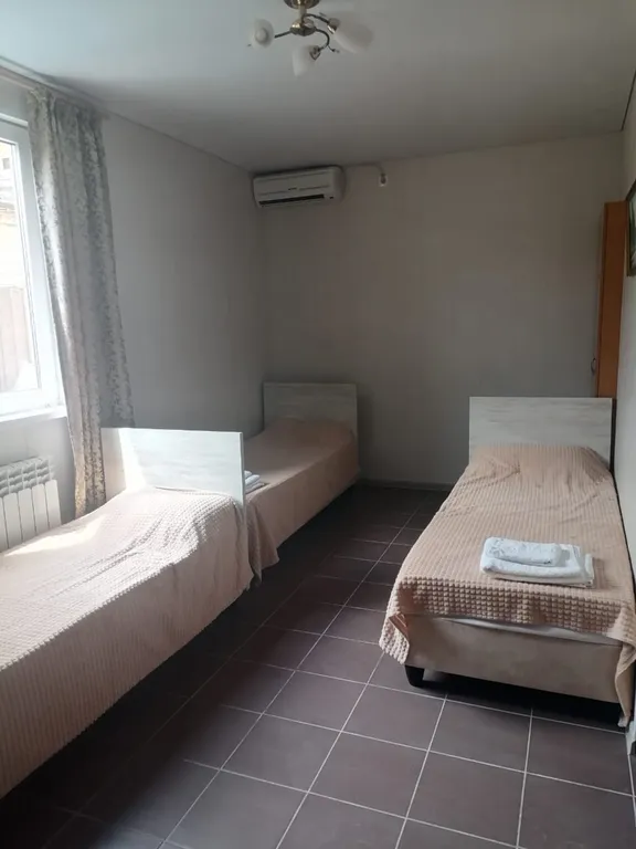 двухместный  с доп местом. стандарт