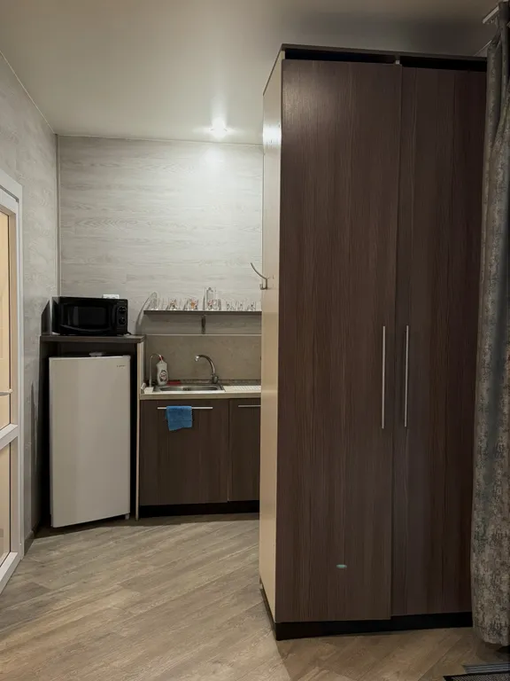 Коттедж Уютный дом для отдыха — Новосибирск