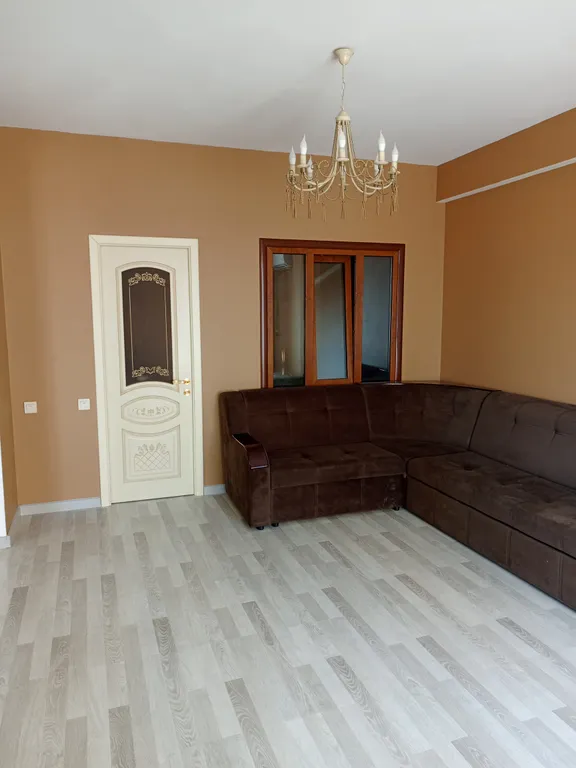 Очень уютная квартира со всем необходимым, место для отдыха