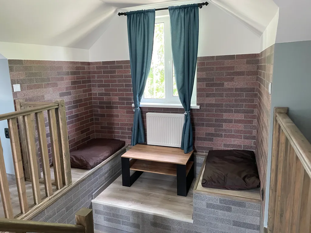 Дом на Волге