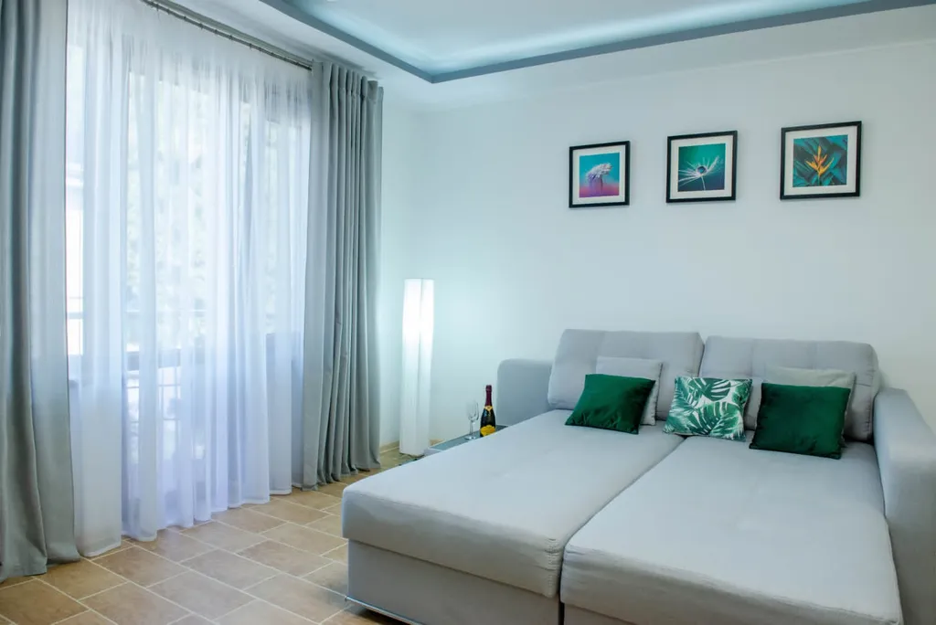 1-комнатный Дом