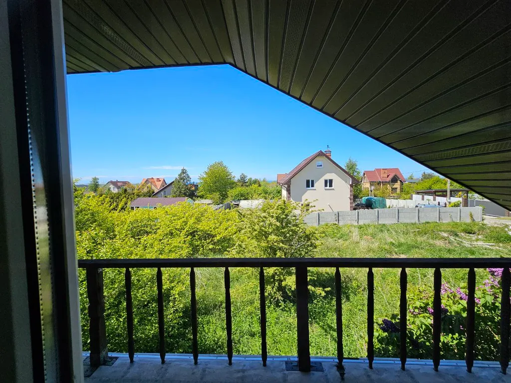 Дом-баня на берегу Балтийского моря