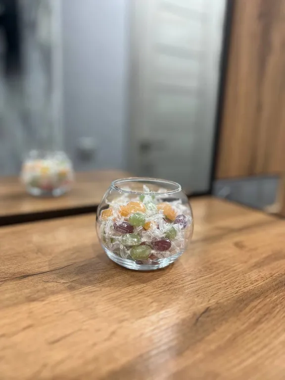 1-квартира с шикарным видом на Авачинскую бухту и Вилючинский вулкан