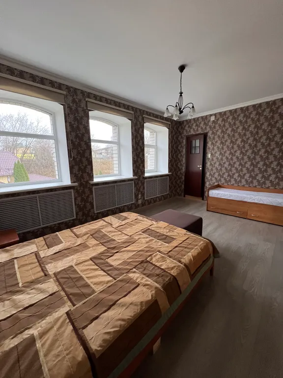 Дом на Волге