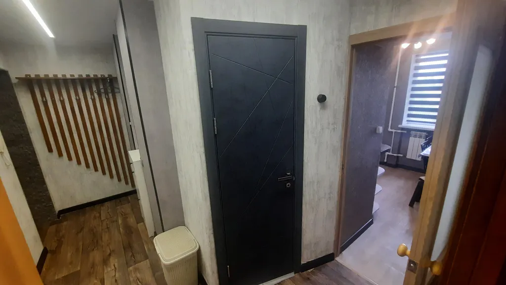 Квартира в самом морском районе