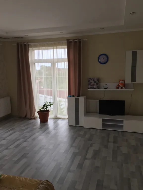 Дом у озера