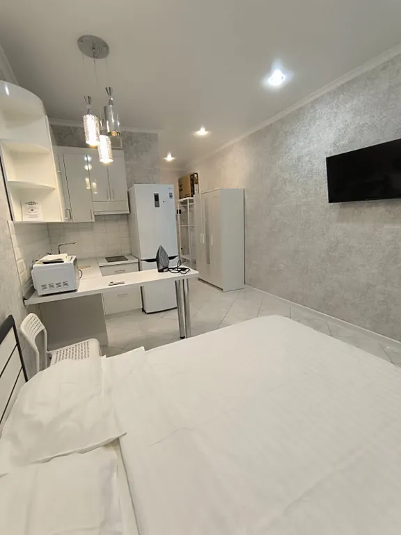 Квартира Квартира Студия в ЖК Озерный — Славянск-на-Кубани