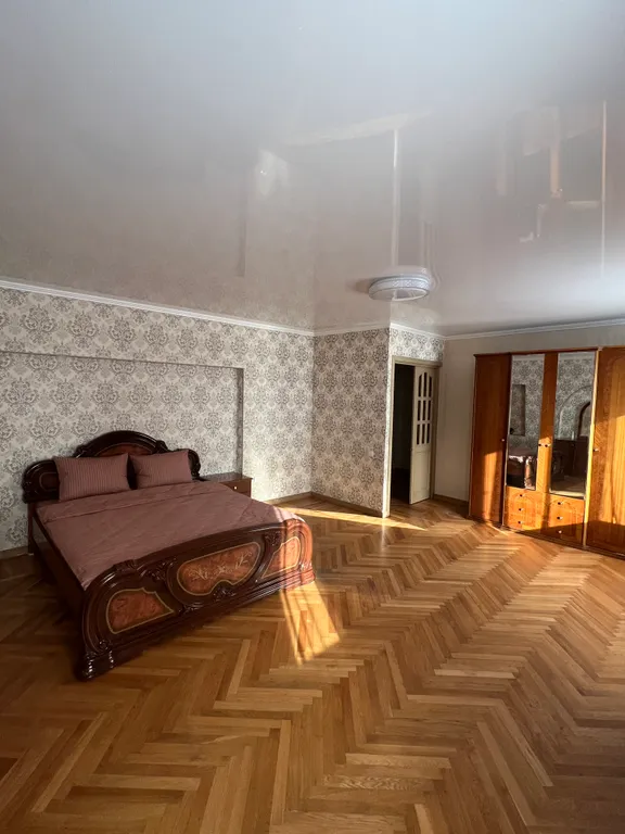 Большие апартаменты в тихом центре