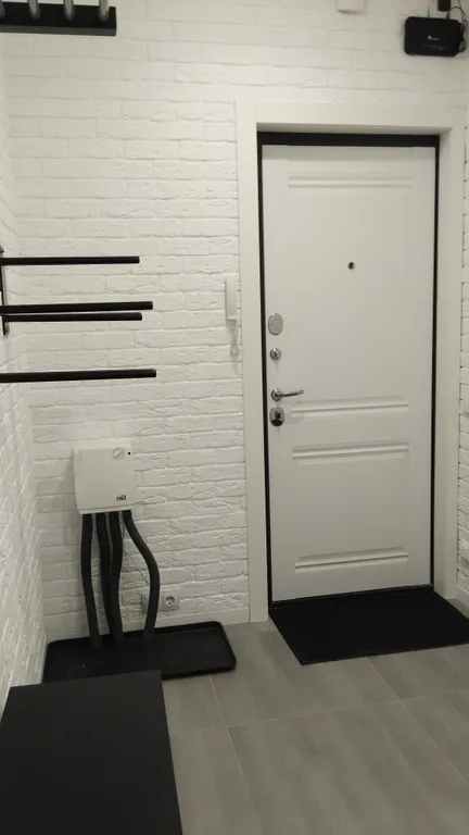 Уютная квартира недалеко от горнолыжного курорта