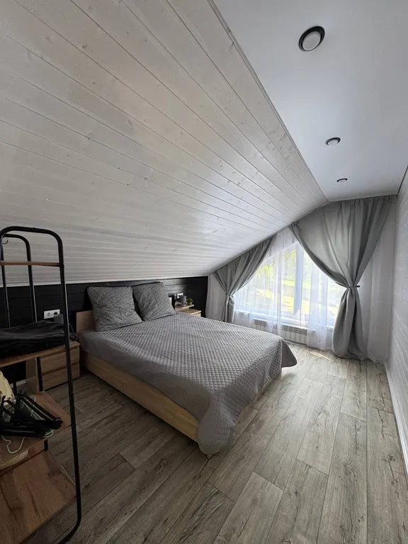 Гостевой дом роща