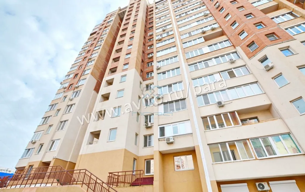 Уютная, красивая квартира с видом на реку Волгу