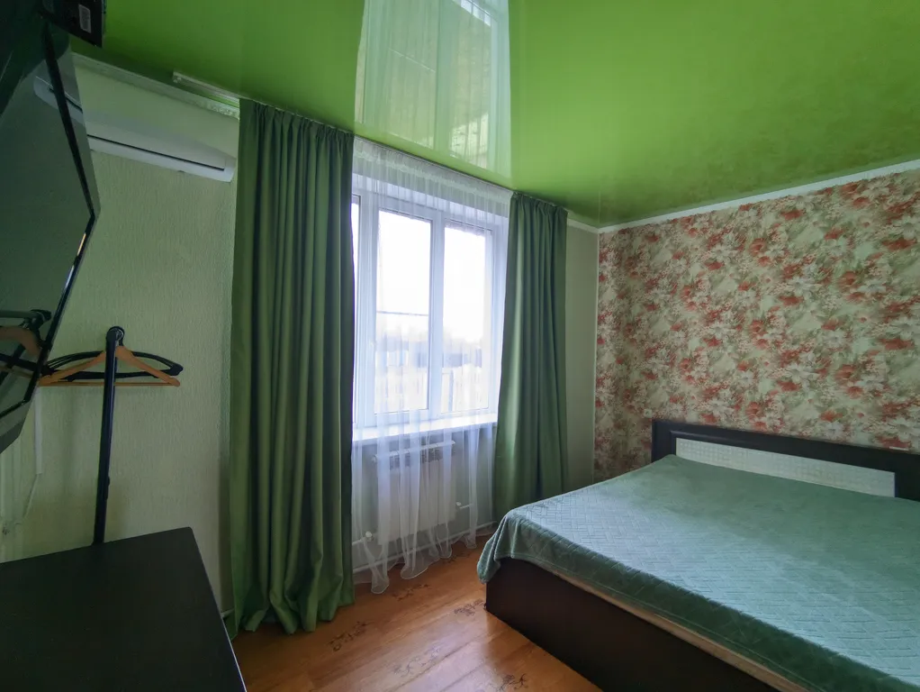 Уютный гостевой дом на Кудыкиной горе