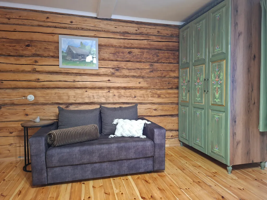 1-комнатный Дом