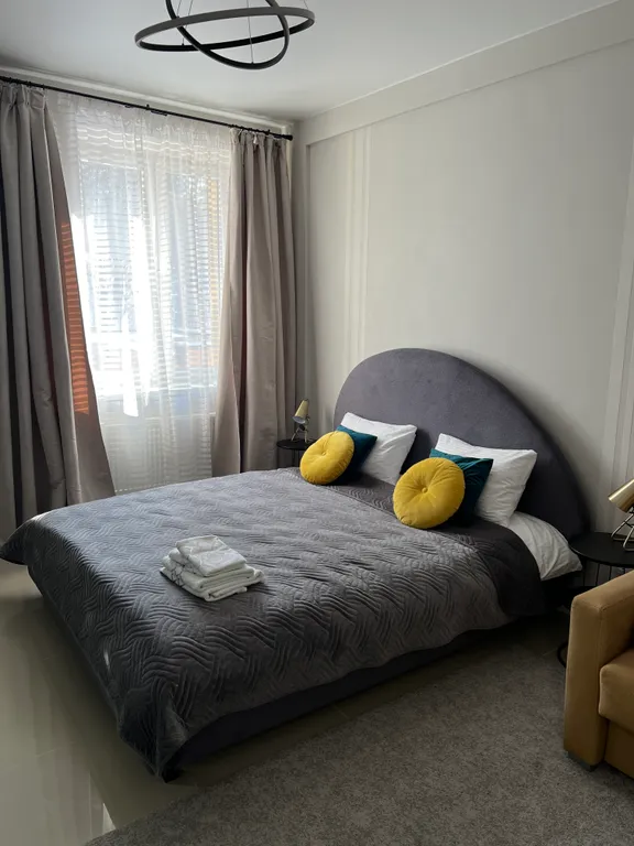 Квартира Квартира Лучистый берег — Светлогорск