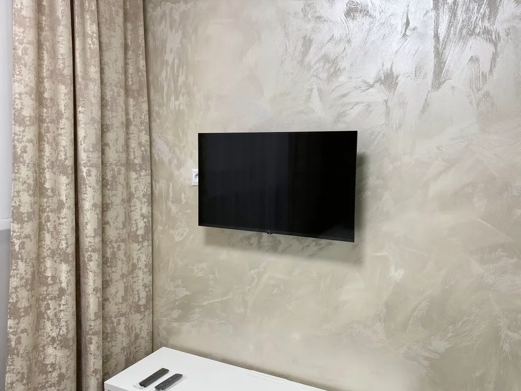 Дизайнерские апартаменты