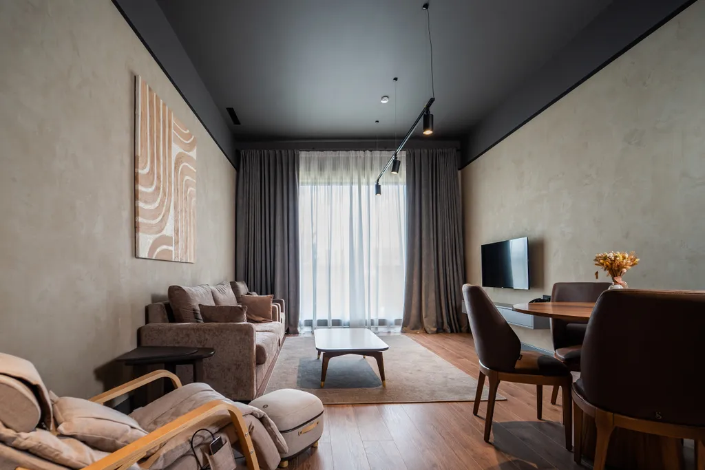 Квартира Комната — аренда посуточно в Махачкала