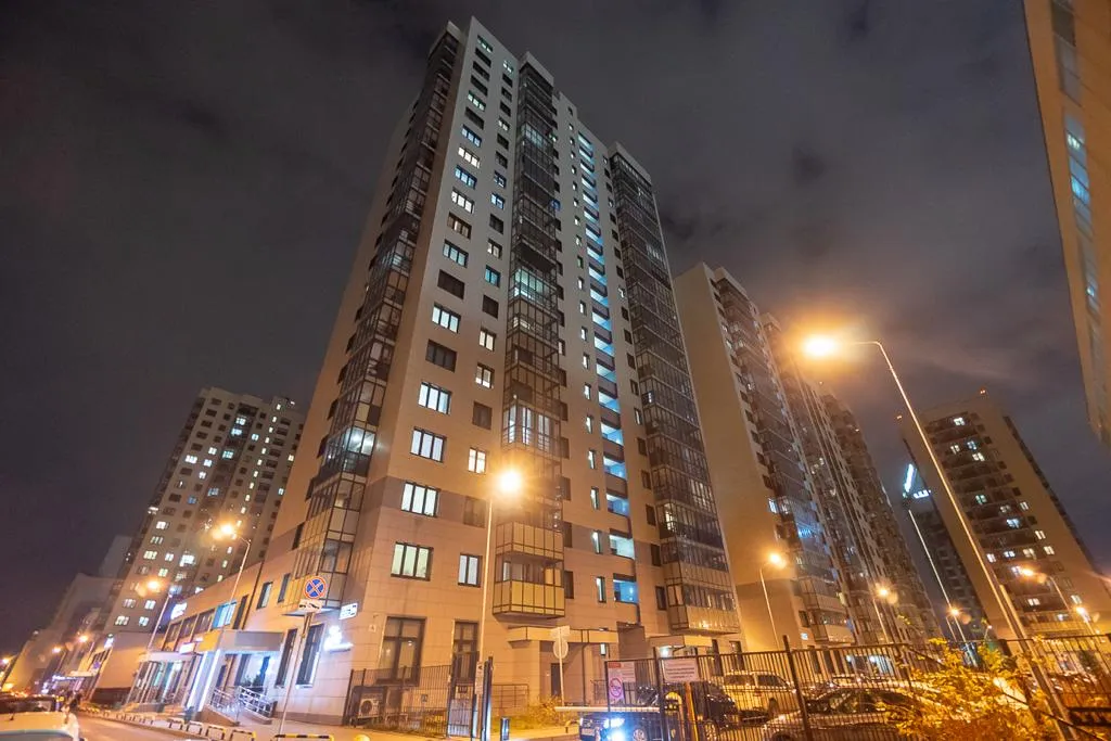 Квартира возле аквапарка Ривьера