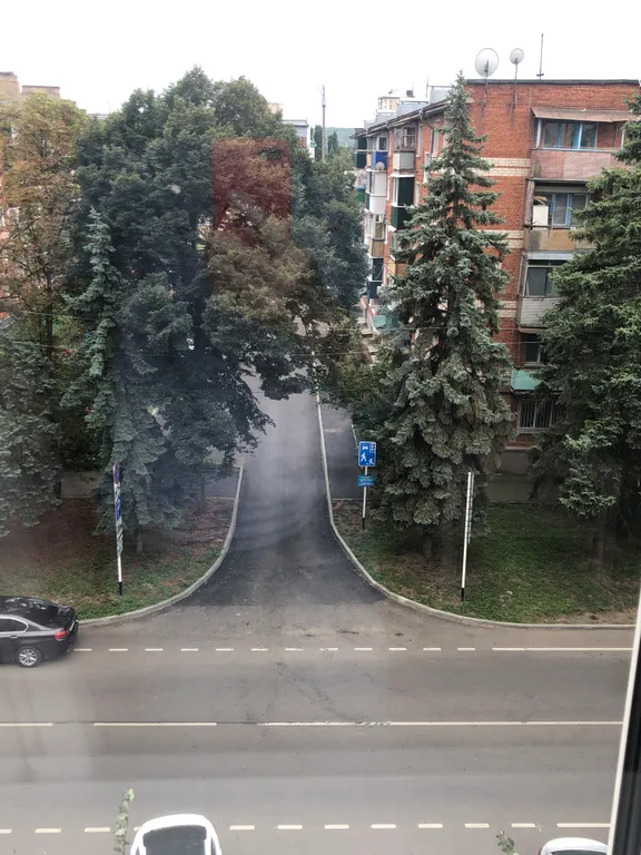 Атмосферная квартира в самом центре