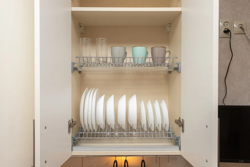 Квартира Уютная квартира в центре города — Зеленоградск