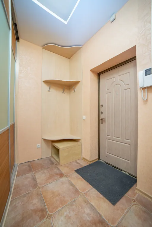 Вишневый бамбл