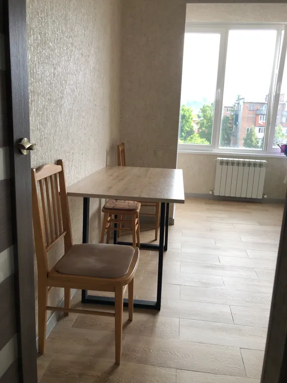Lux apartament Montana