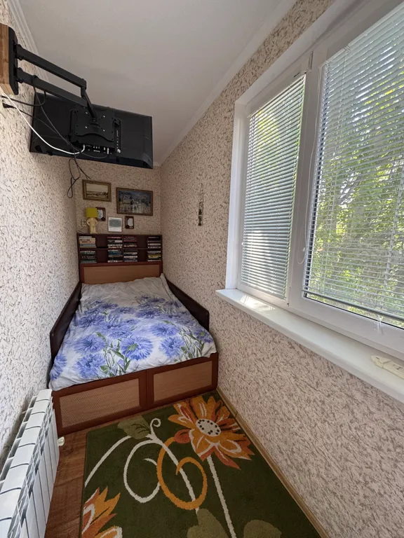 Уютная квартира в престижном районе