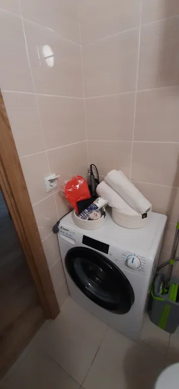 Апартаменты Уютно как дома