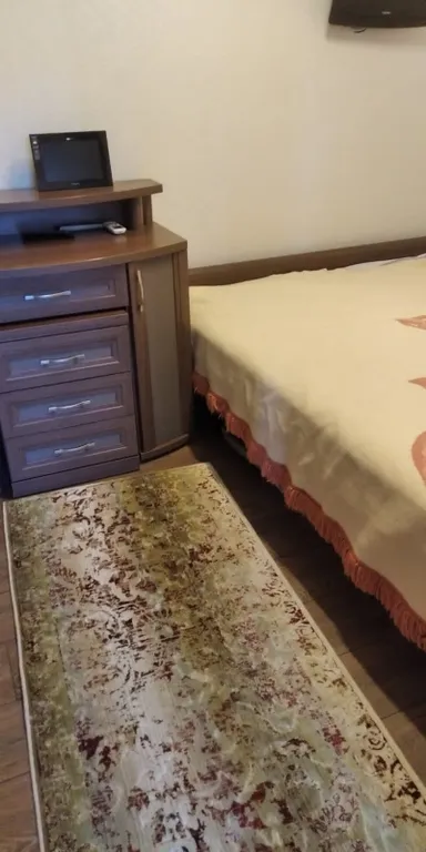 Квартира Уютная квартира рядом с Абхазией — Сочи