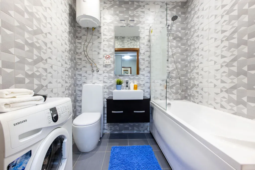 У нас, как всегда, уютно и гостеприимно, ЖК Idel Tower Ufa