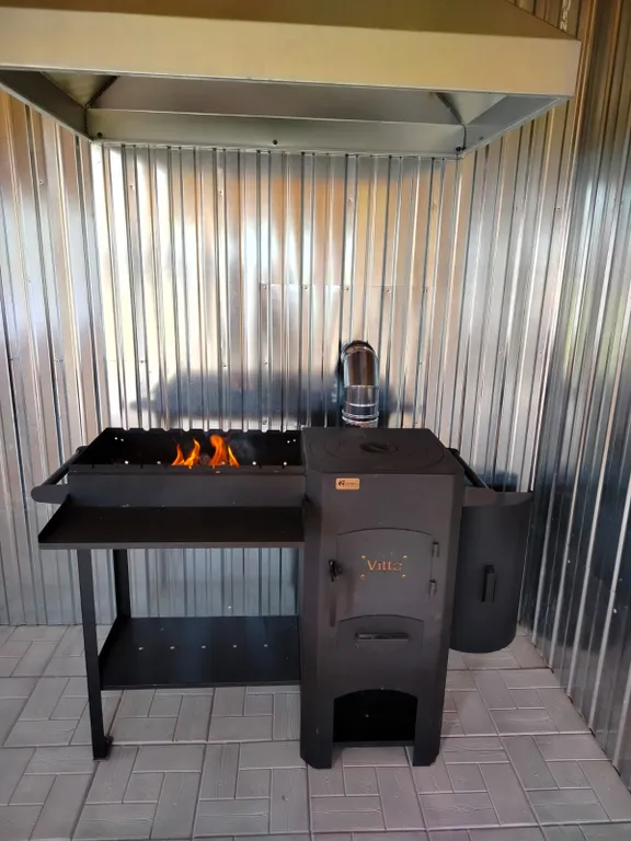 Старая Ладога - уютный, тихий, комфортный гостевой дом Барыня