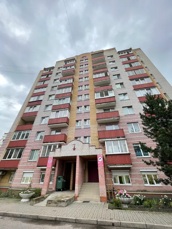 Квартира Видовая квартира в центре Калининграда — Калининград
