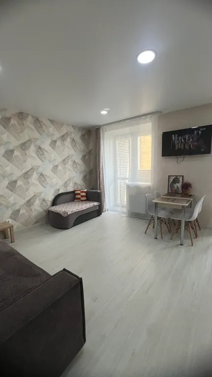 Квартира Новая квартира-студия — Кострома