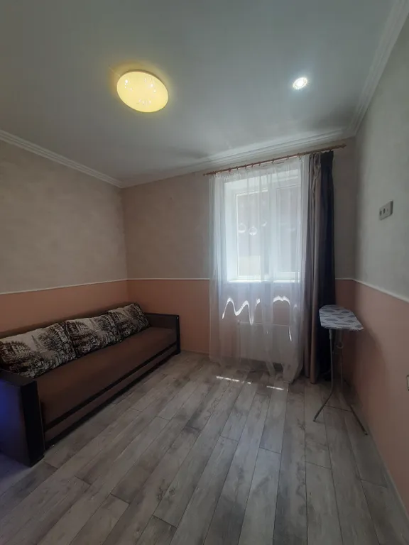 Первый этаж в центре инфраструктуры в Севастополе