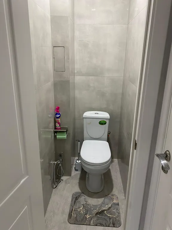 Уютная квартира рядом с Анжи арена