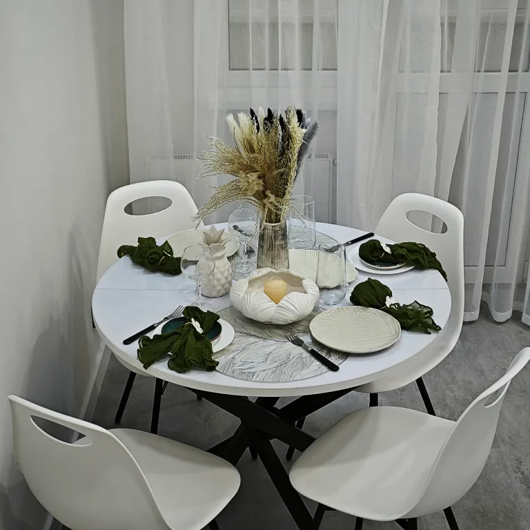 Квартира Квартира Warm White — Ростов-на-Дону