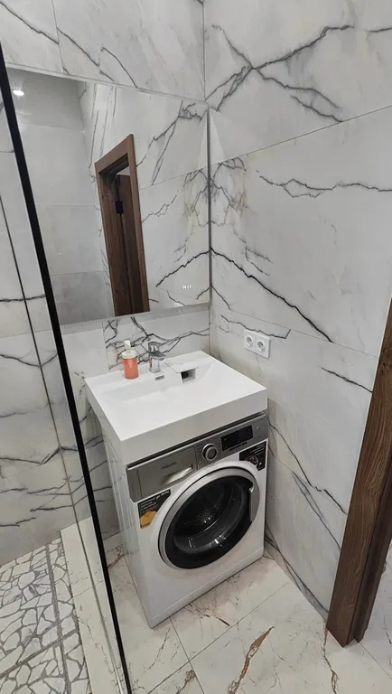 Комфортная студия в Прокшино 1000 и 1 ночь