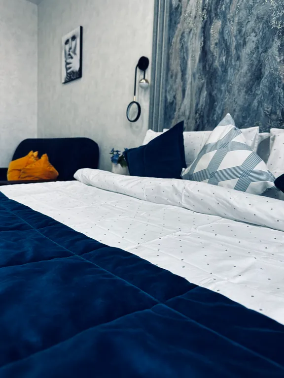 Квартира 1-комнатная Квартира — Калининград