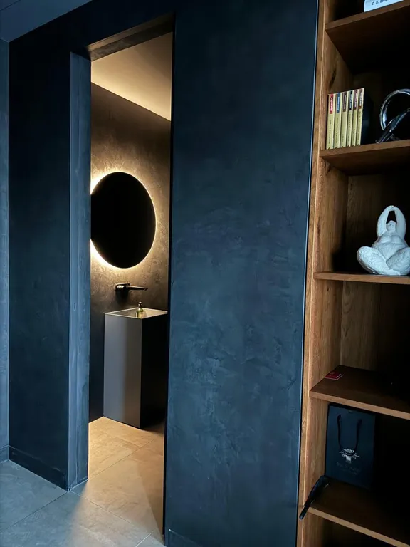 Квартира бизнес-класса у метро Динамо