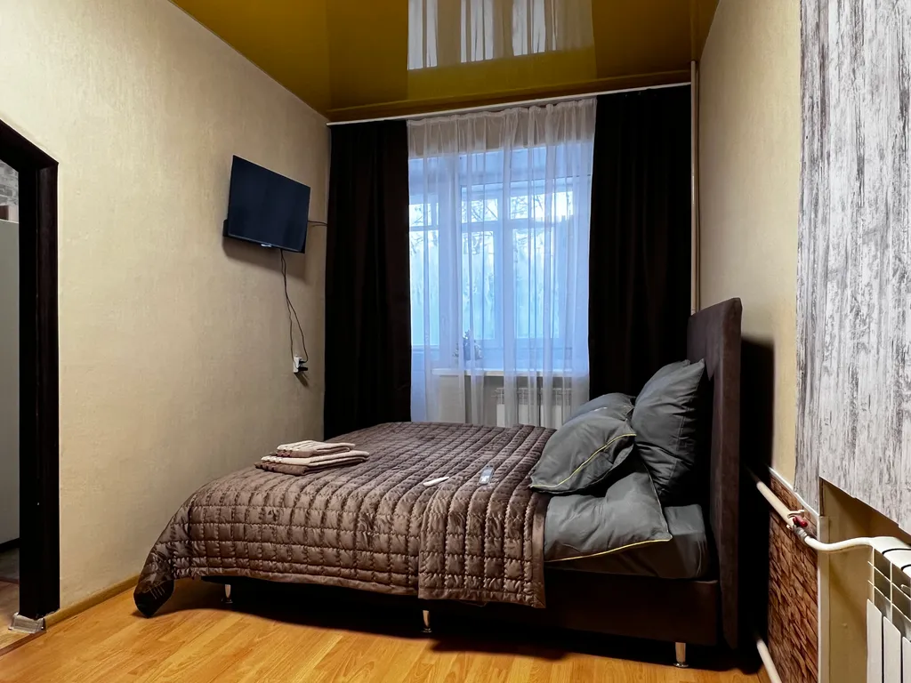 Уютная квартира в закамске