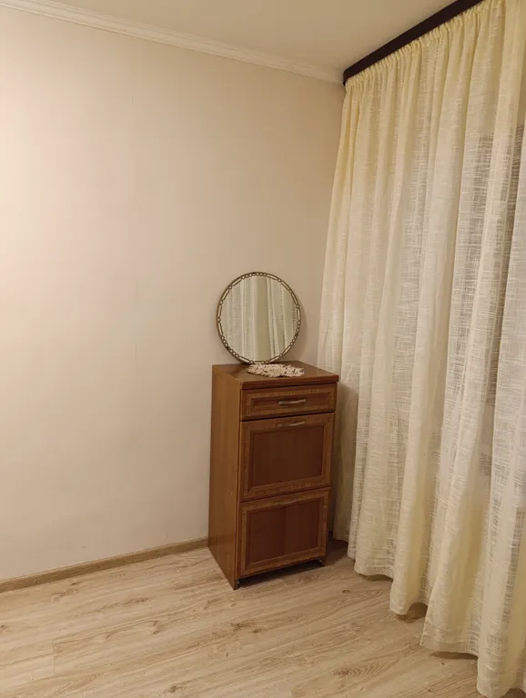 Уютная двух комнатная квартира недалёко от моря