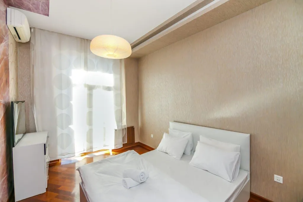 Vip Apartment on Mix Point