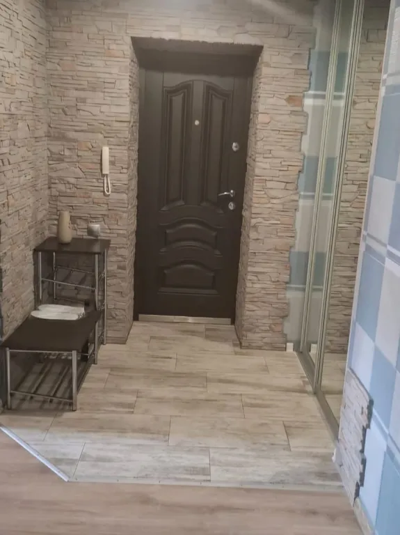 Дизайнерские апартаменты