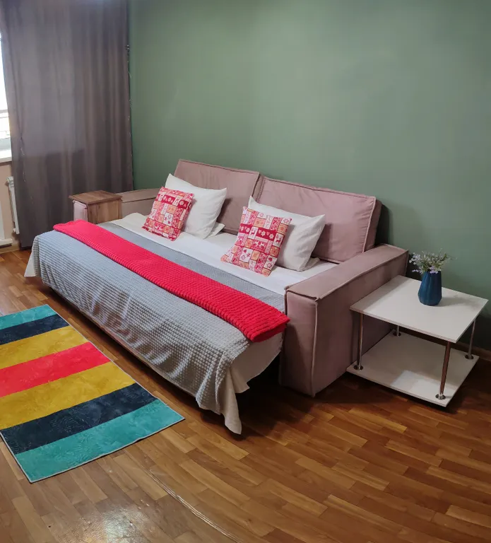 Мандаринка