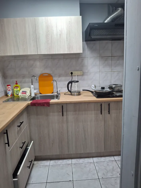 Комната
