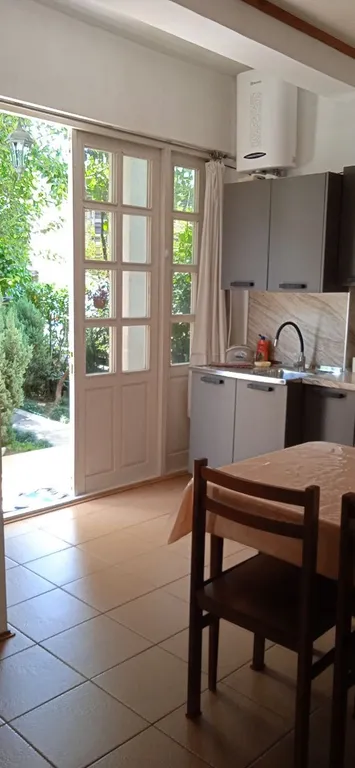 2-комнатный апартамент с кухней, ванной и всеми удобствами