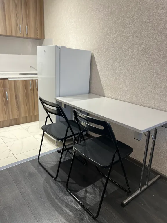 Уютная студия у мцд