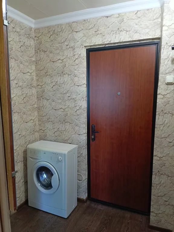 Квартира в районе ЦКЗ