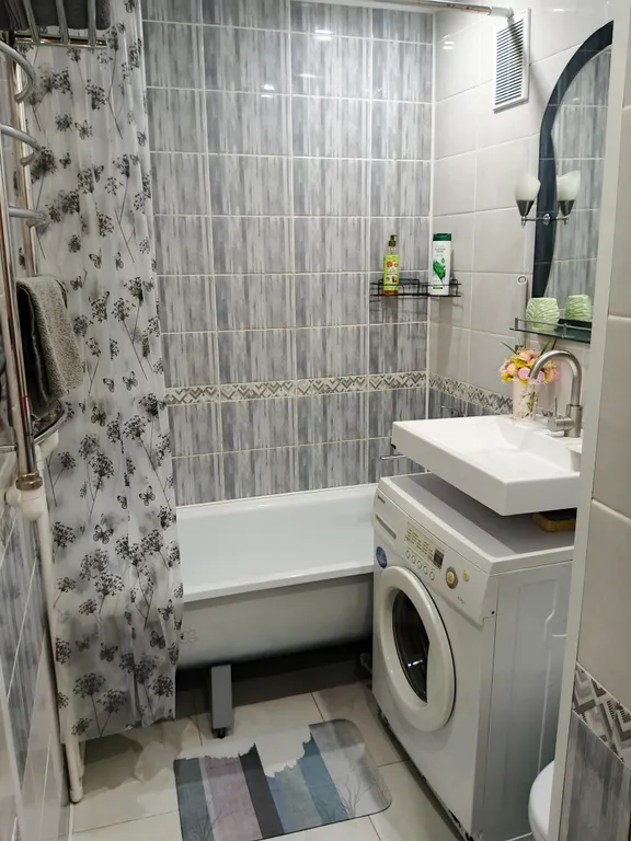 Комфортабельная квартира в центре города